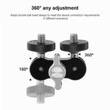Multi-Function Magic Arm Clamp For Versatile Mounting-1915197953635651587