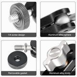 Multi-Function Magic Arm Clamp For Versatile Mounting-1915197953635651589