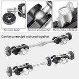 Multi-Function Magic Arm Clamp For Versatile Mounting-1915197792259805186