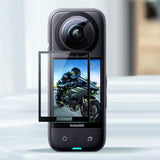 Hd Screen Protective Film For Insta360 X3 - Soft And Durable-1915197042515382274