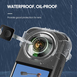 Insta360 X3 Lens Protection Cover - No Disassembly-1922443414947893254