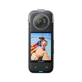 Insta360 X3 Lens Protection Cover - No Disassembly-1922443414947893248