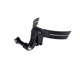 Helmet Mount Kit For Action Camera With Phone Clamp And Adapter-1915196675278901250