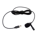 Insta360 One R Lavalier Clip Microphone-1915196734766714882