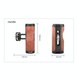 Vlogging Live Broadcast Smartphone Video Rig With Led Light And Mic-1915197497228267528