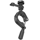 Universal Bike Handlebar Mount Holder - Fixed-1915196799799398403