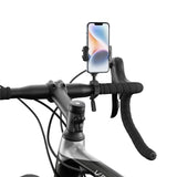 Universal Bike Handlebar Mount Holder - Fixed-1915196799799398405