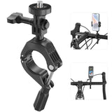 Universal Bike Handlebar Mount Holder - Fixed-1915196799799398400