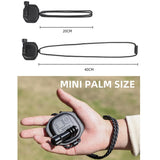 Neck Phone Action Camera Holder - Magnetic Wearable-1915196490121351170