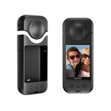 Full Body Silicone Case For Insta360 X3 - Protective-1915196714243985414