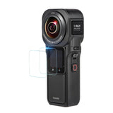 Tempe Glass Screen Film For Insta360 One Rs 1 Inch 360 Edition - 2 Pack-1915197656519544839