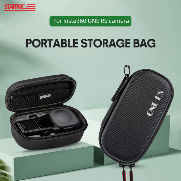 Insta360 One R 1-Inch 360 Edition Camera Carry Case-1915196776730726401