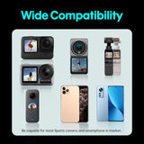 Neck Camera Holder For Hands-Free Vlogging And Fpv Recording-1915196488292634630