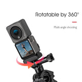 Universal Bike Mount For Dji Action Cameras-1915196805105192965