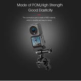 Universal Bike Mount For Dji Action Cameras-1915196805105192967