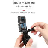 Universal Bike Mount For Dji Action Cameras-1915196805105192969