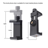 Foldable Action Camera Helmet Mount Kit With J Hook And Phone Clamp-1915196675568308229