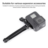 Aluminum Extension Arm For Gopro Hero12 - Joint Grip Extender-1915198226336714756