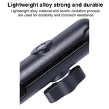 25Mm Ballhead Car Seat Mount For Action Cameras With Phone Clamp And Anti-Lost Case-1915197232248918023