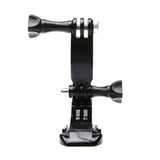 Gopro Front Helmet Mount - Universal Fit-1915197804125491203