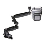 Gopro Front Helmet Mount - Universal Fit-1915197804125491204