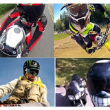 Gopro Front Helmet Mount - Universal Fit-1915197804125491208