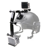 Gopro Front Helmet Mount - Universal Fit-1915197804125491200