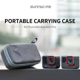 Portable Carrying Case For Insta360 Ace / Ace Pro - Mini Travel Organizer-1915196786788667393