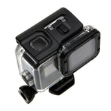 Waterproof Housing Case For Gopro Hero 6 / 5 - Easy Mounting And Lens Protection-1915198381307858949