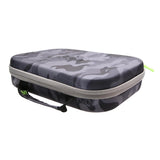 Waterproof Camo Eva Case For Gopro Hero11 - Shockproof & Portable-1922443442819043330