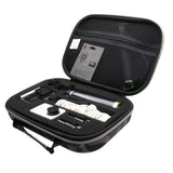 Waterproof Camo Eva Case For Gopro Hero11 - Shockproof & Portable-1922443442819043332