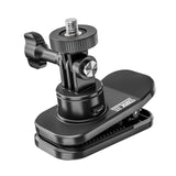 360 Degree Rotating Magnetic Backpack Clip Mount-1915196676512026631