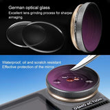Nd4 Lens Filter For Dji Action Camera-1915197770797551619