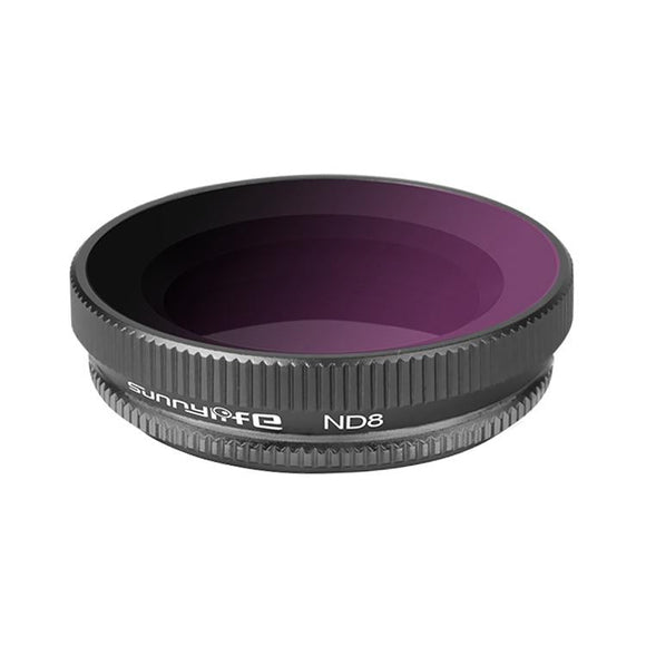 Nd8 Lens Filter For Dji Action Camera-1915197412352331777
