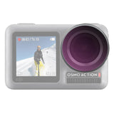 Nd8 Lens Filter For Dji Action Camera-1915197412352331776