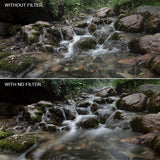 Nd32 Lens Filter For Dji Action Camera-1915197246417276934