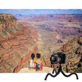 Versatile Octopus Tripod For Slr Cameras Gopro And Phones - Ball Head-1915196720917123080