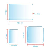 2-Piece Tempered Glass Film Set For Insta360 Ace Pro-1915197453926273028