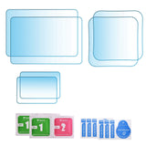 2-Piece Tempered Glass Film Set For Insta360 Ace Pro-1915197453926273029