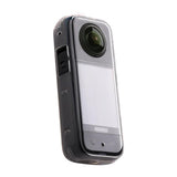 Clear Tpu Protective Case For Insta360 X3-1915196607213735936