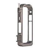 Metal Cage For Insta360 X4 With Cold Shoe And Tripod Adapter-1915197405310095361