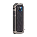 Metal Cage For Insta360 X4 With Cold Shoe And Tripod Adapter-1915197405310095366