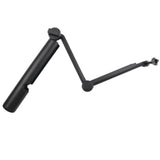 3-In-1 Monopod Selfie Stick For Action Cameras-1915196687220084740