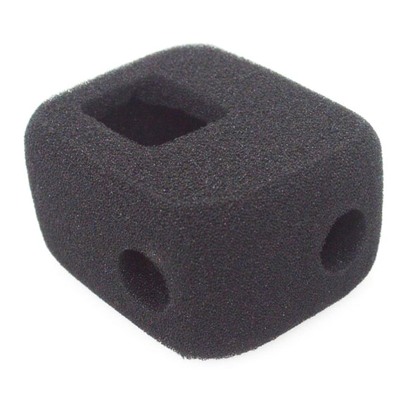Gopro Hero7 6 5 Foam Windshield Case-1915196723354013697