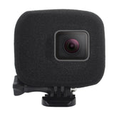 Gopro Hero7 6 5 Foam Windshield Case-1915196723354013703