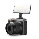 800Lm Super Slim Led Video Light For On-Camera And Selfie Photography-1915197749943472131