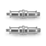 Aluminum Flash Light Bracket Adapter - 1 / 4 To 3 / 8 Screw Thread-1915198018446036994
