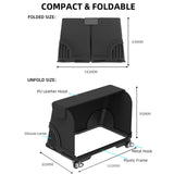 Remote Control Sunshade Hood Cover For Dji Rc Drones-1915196699446480901