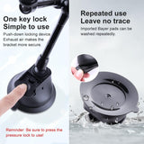 Articulating Dual Suction Cup Magic Arm Phone Mount-1915196698314018821