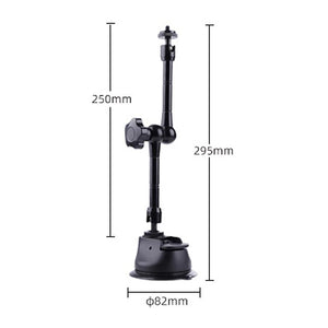 Articulating Magic Arm Camera Mount With Single Suction Cup-1915196777489895425
